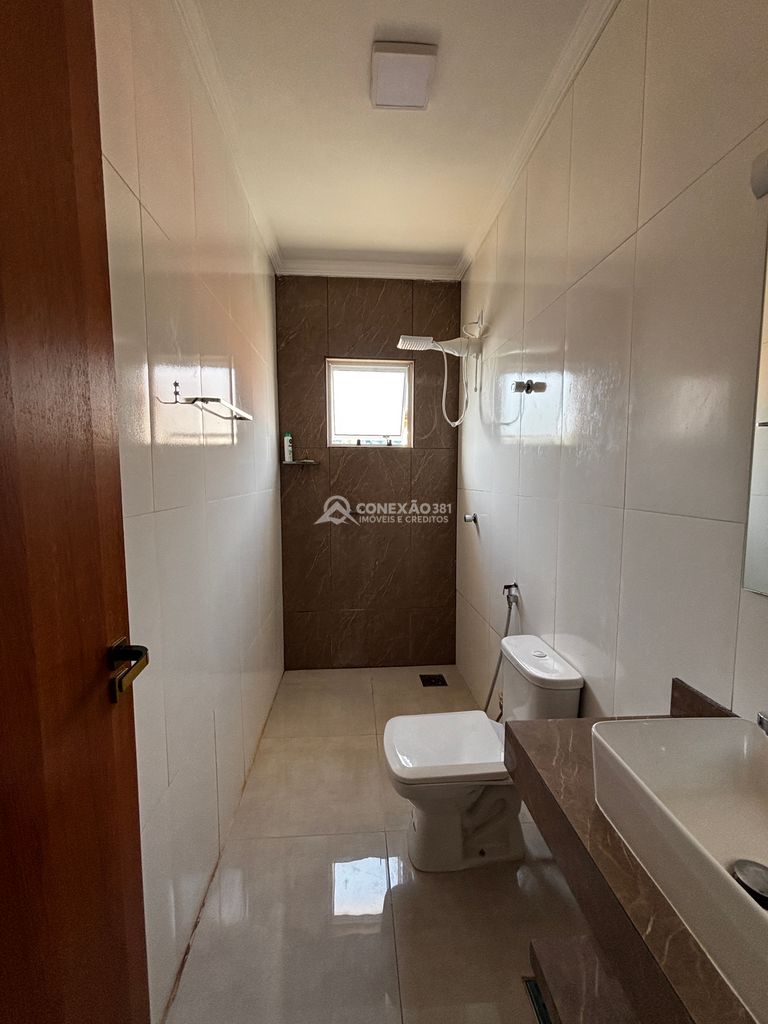 Casa Sobrado para alugar no Córrego do Bom Jesus, MG — foto 13