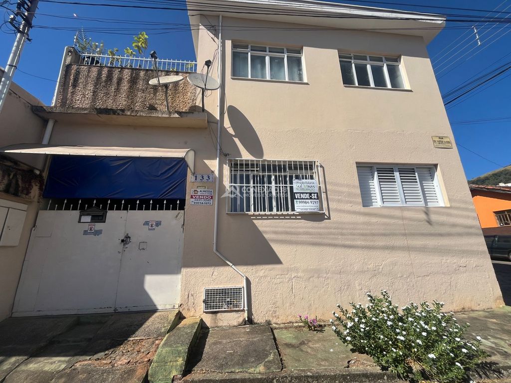 Casa à venda em Cambuí, MG — foto 38
