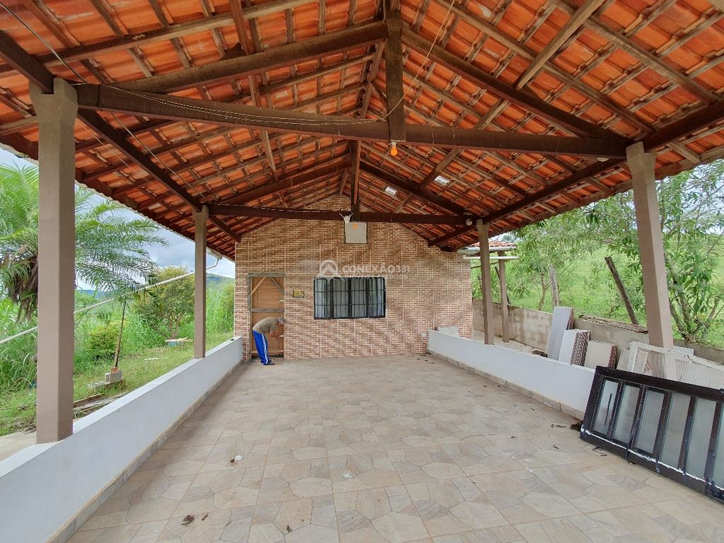 Sítio à venda em Consolação, MG — foto 22