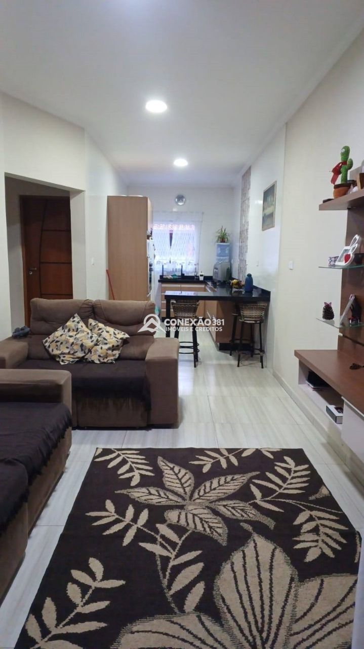 Casa à Venda – Bairro Colinas do Itaim em Cambuí/MG — foto 3