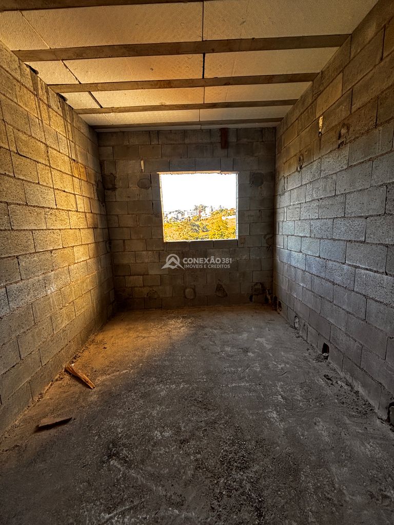 Apartamento com vista para vender em Cambuí/MG — foto 5