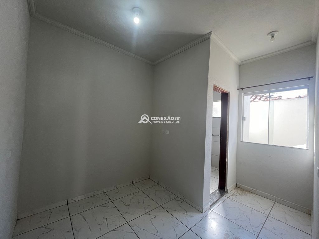 Casa à venda em Cambuí/MG — foto 4