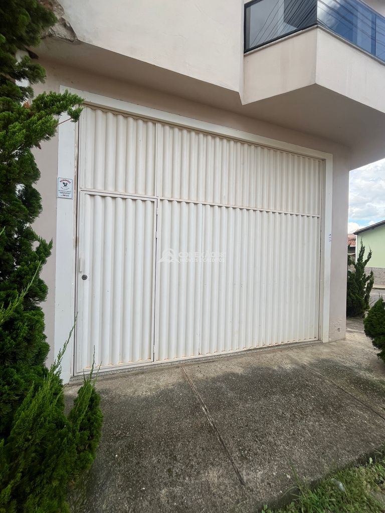 Casa à venda em Cambuí, MG — foto 6