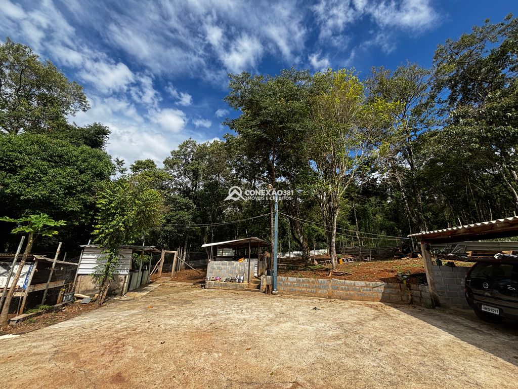 Chácara para venda em Córrego do Bom Jesus — foto 10