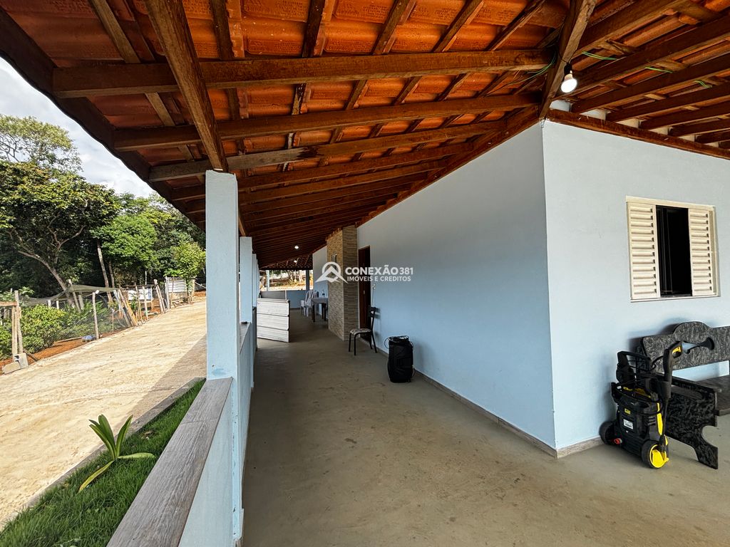 Chácara para venda em Córrego do Bom Jesus — foto 35