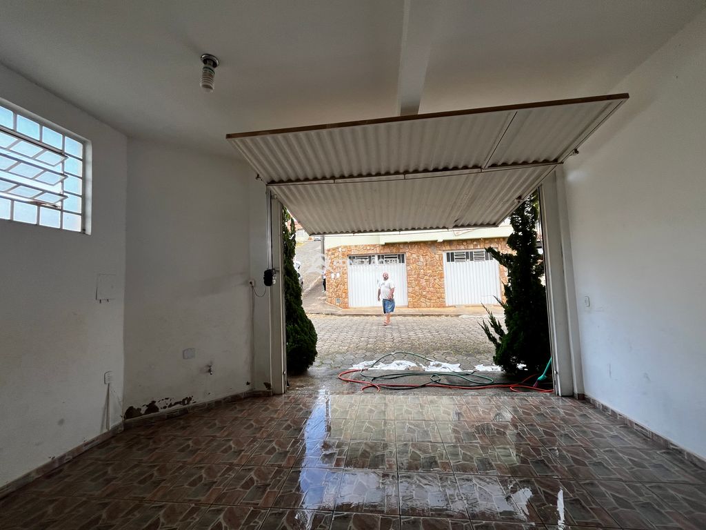 Casa à venda em Cambuí, MG — foto 14