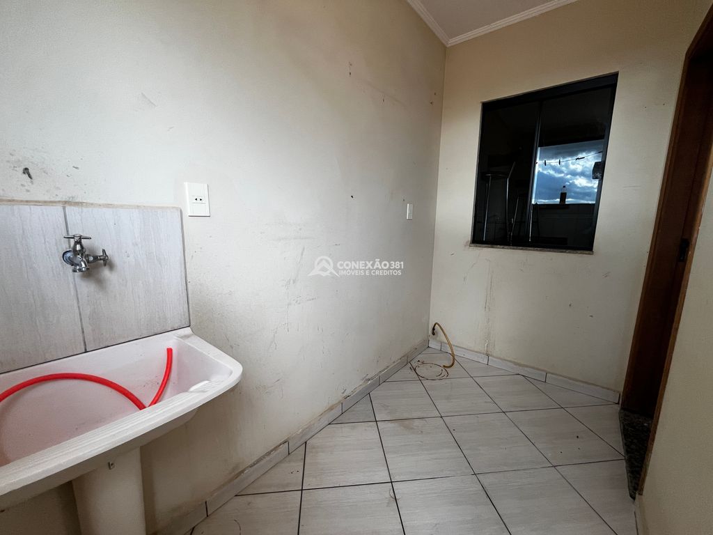 Casa à venda em Cambuí, MG — foto 19