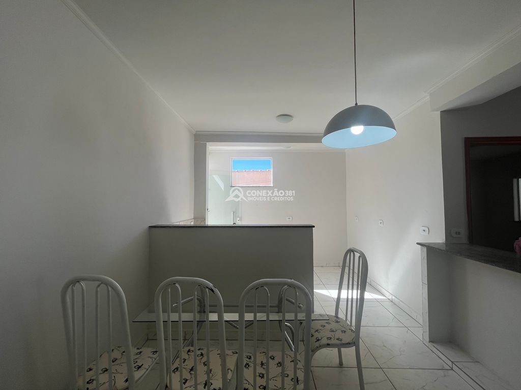 Casa à venda em Cambuí/MG — foto 8
