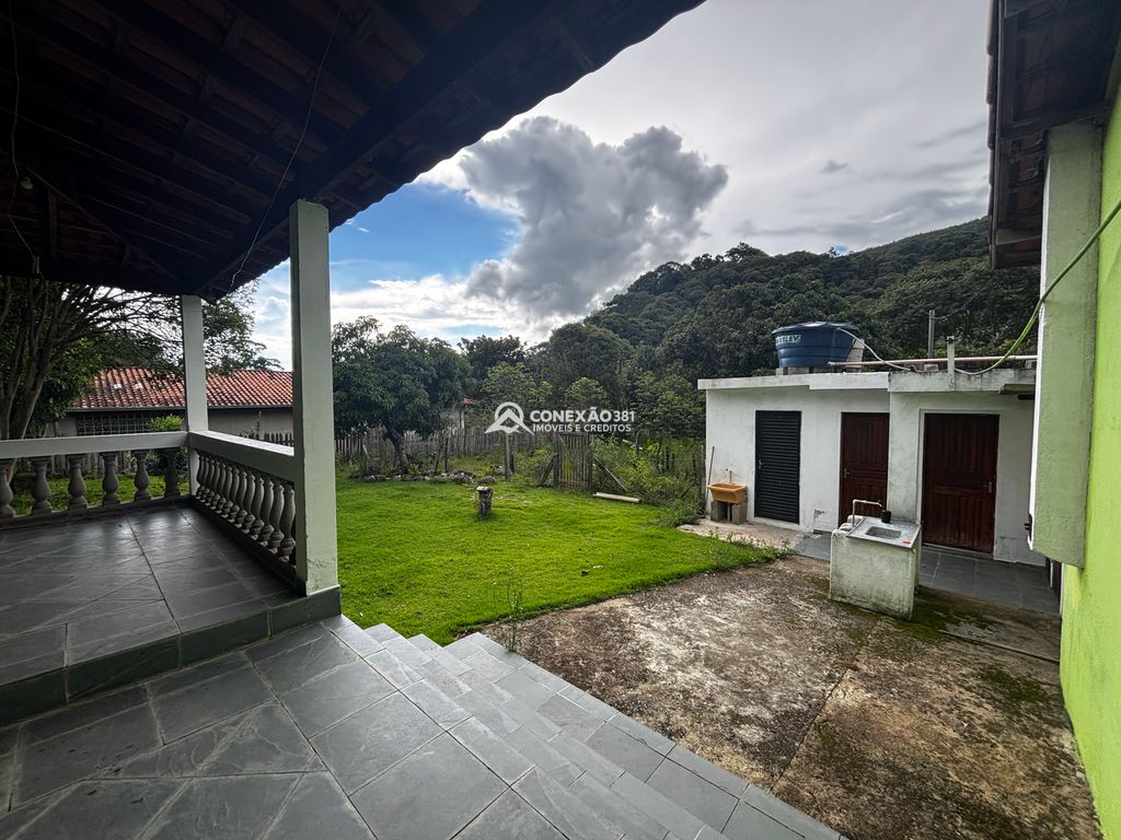 Excelente Propriedade com Riacho, Nascente e Área Verde Abundante — foto 21