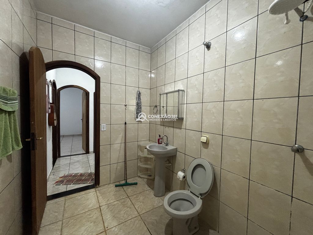 Excelente Propriedade com Riacho, Nascente e Área Verde Abundante — foto 38