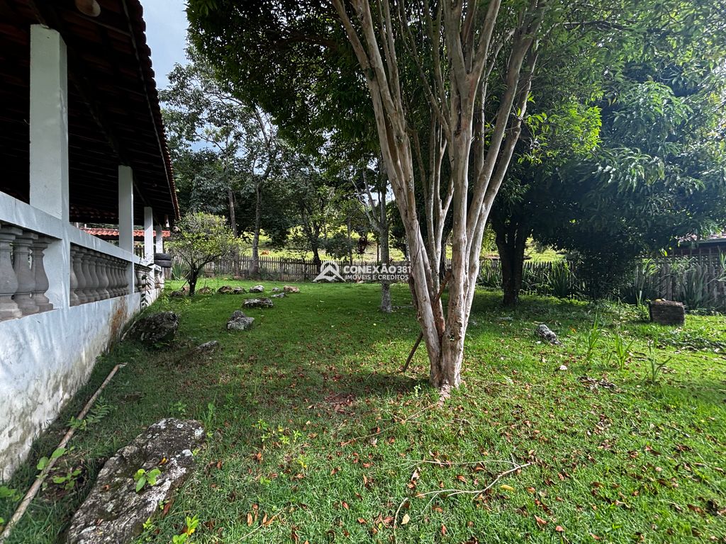 Excelente Propriedade com Riacho, Nascente e Área Verde Abundante — foto 52