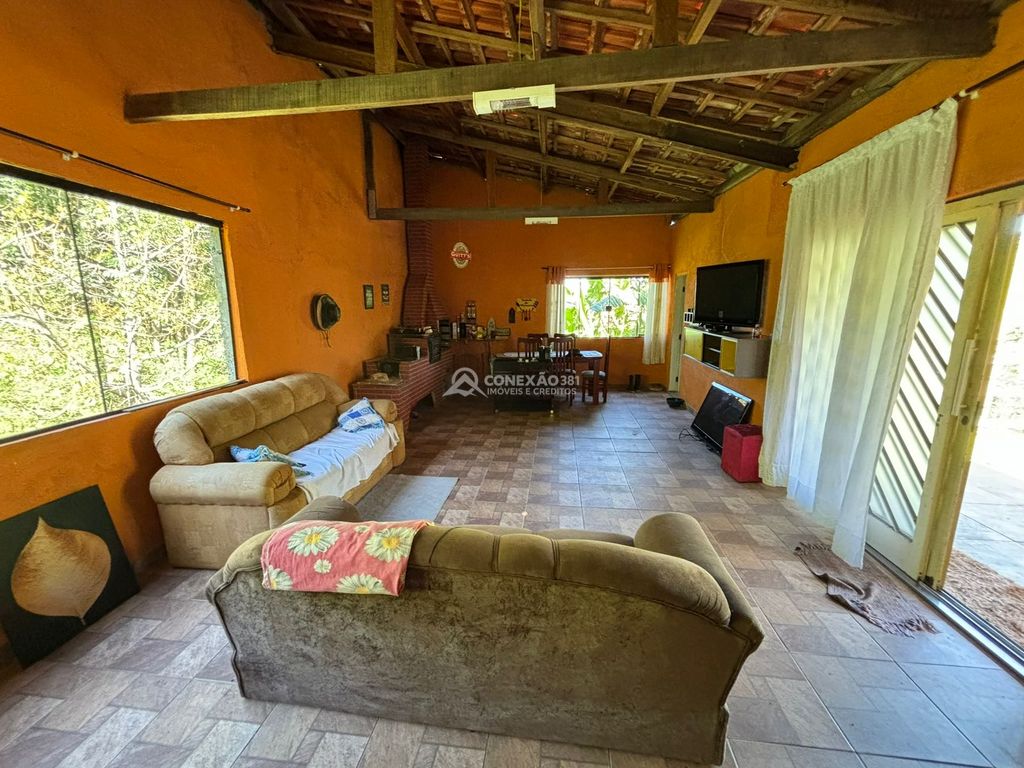 Sítio á venda em Estiva, Mg — foto 13