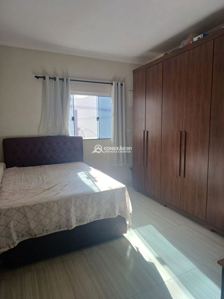 Casa à Venda – Bairro Colinas do Itaim em Cambuí/MG — foto 5
