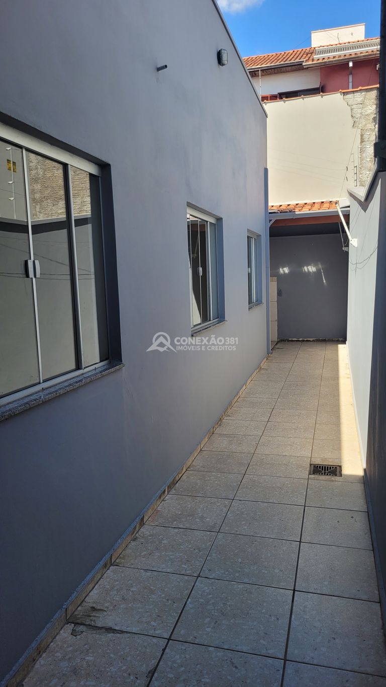 APARTAMENTO À VENDA EM POUSO ALEGRE/MG — foto 2