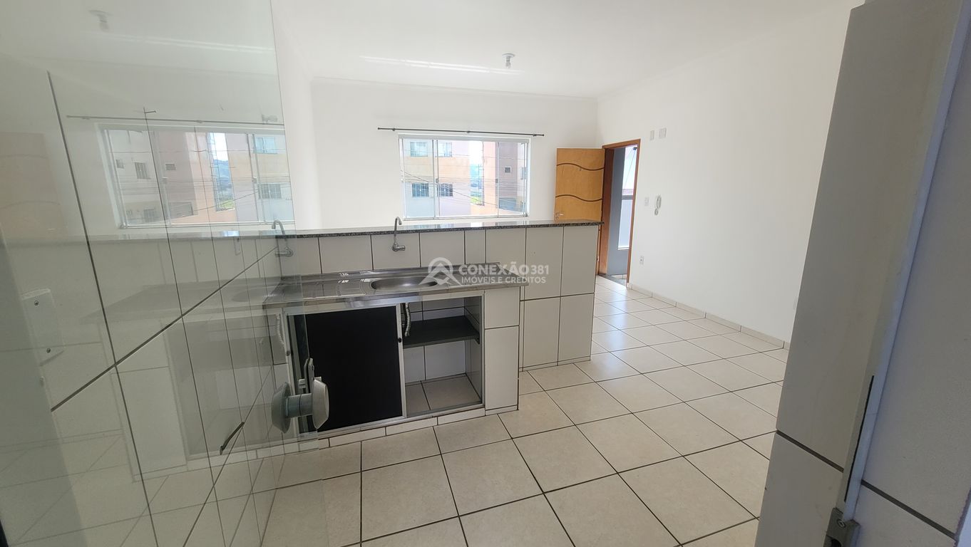 APARTAMENTO À VENDA EM POUSO ALEGRE/MG — foto 6