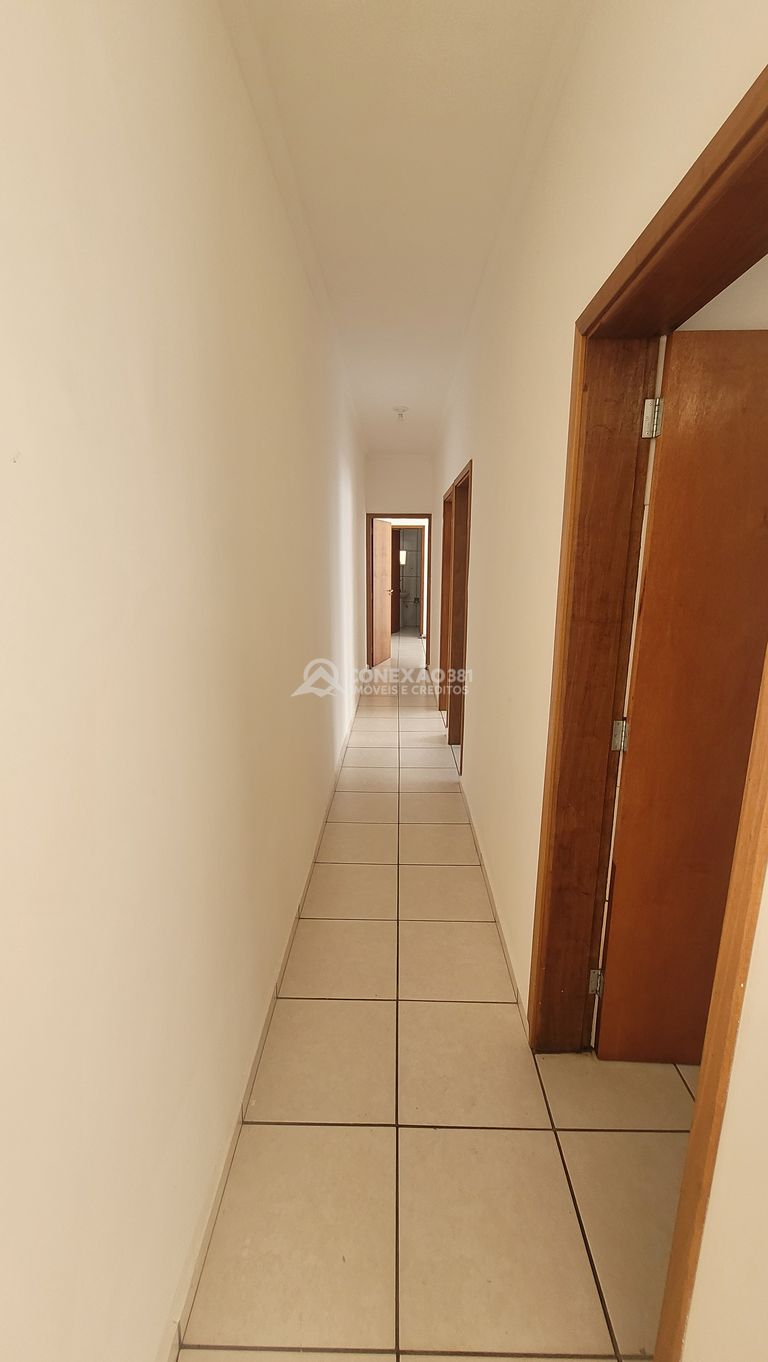 APARTAMENTO À VENDA EM POUSO ALEGRE/MG — foto 7