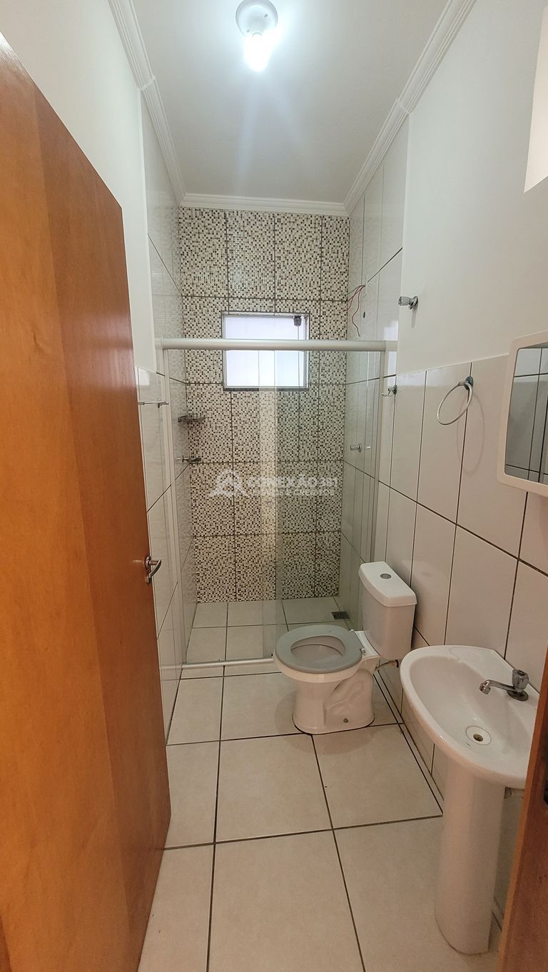 APARTAMENTO À VENDA EM POUSO ALEGRE/MG — foto 8