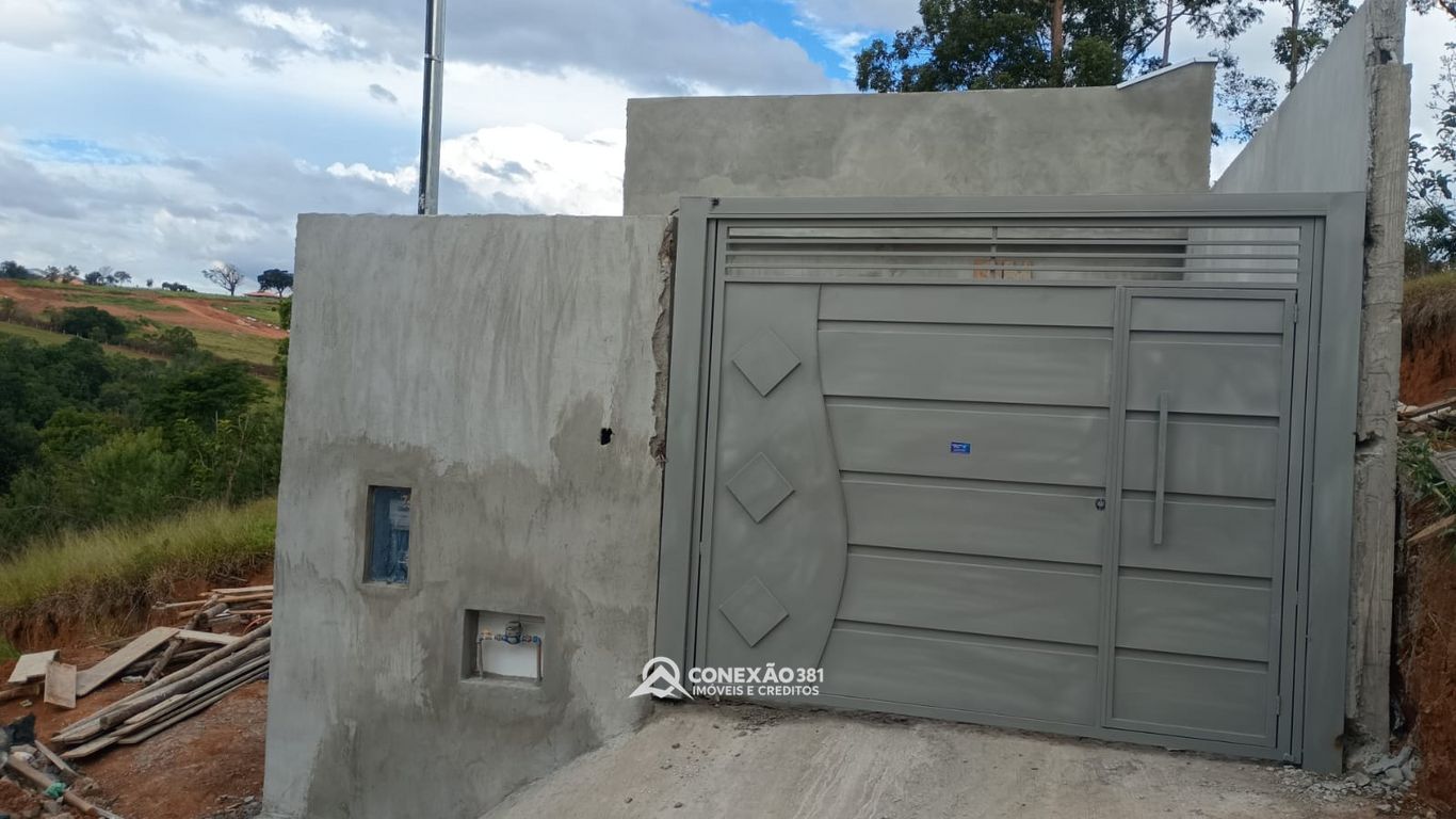 Casa à venda em Cambuí, MG - 32379 — foto 4