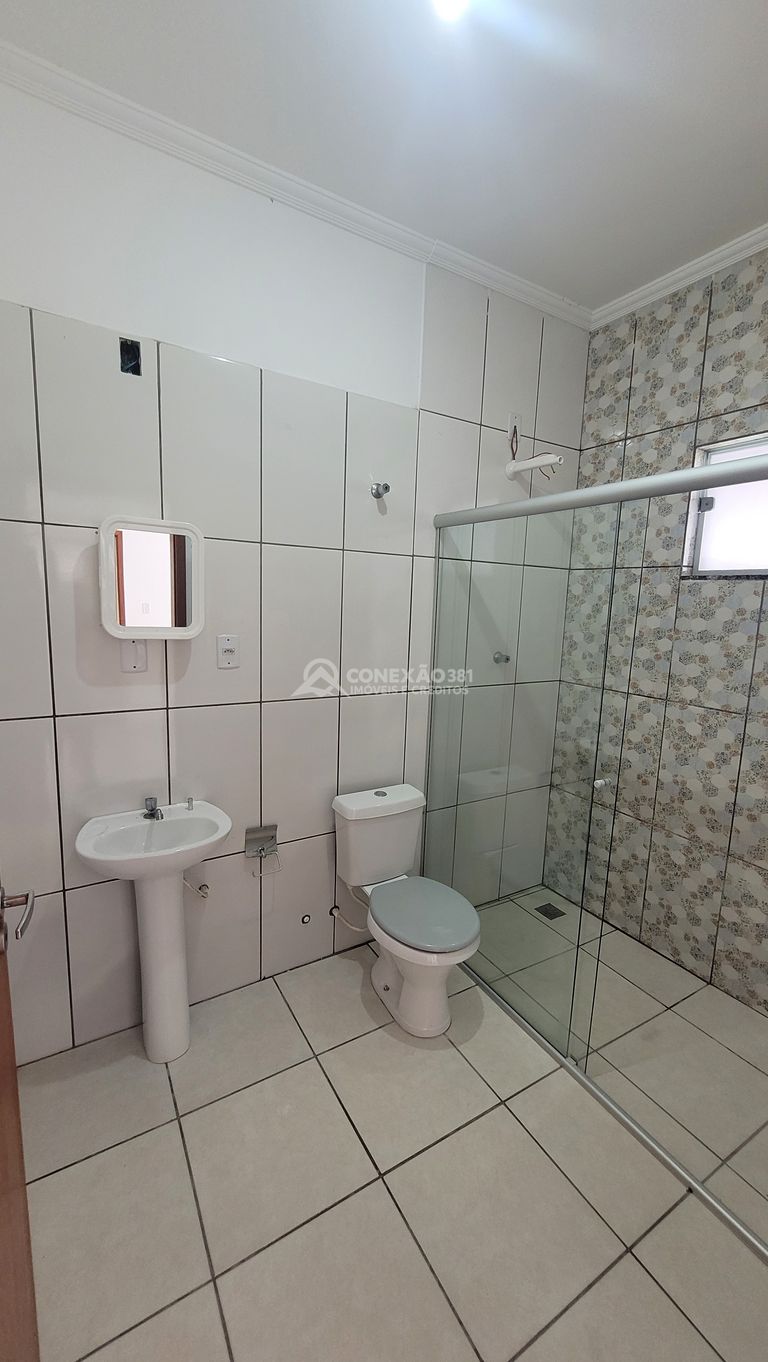 APARTAMENTO À VENDA EM POUSO ALEGRE/MG — foto 12