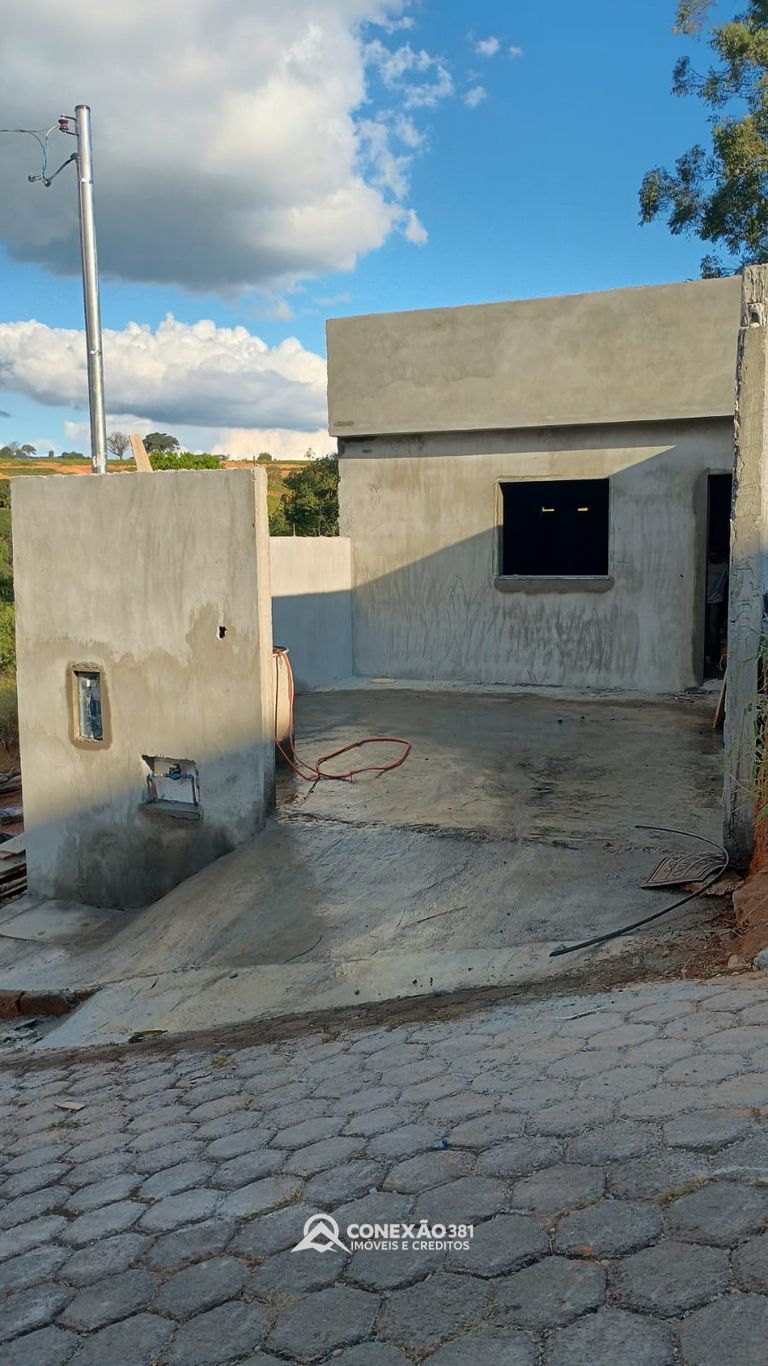 Casa à venda em Cambuí, MG - 32379 — foto 5