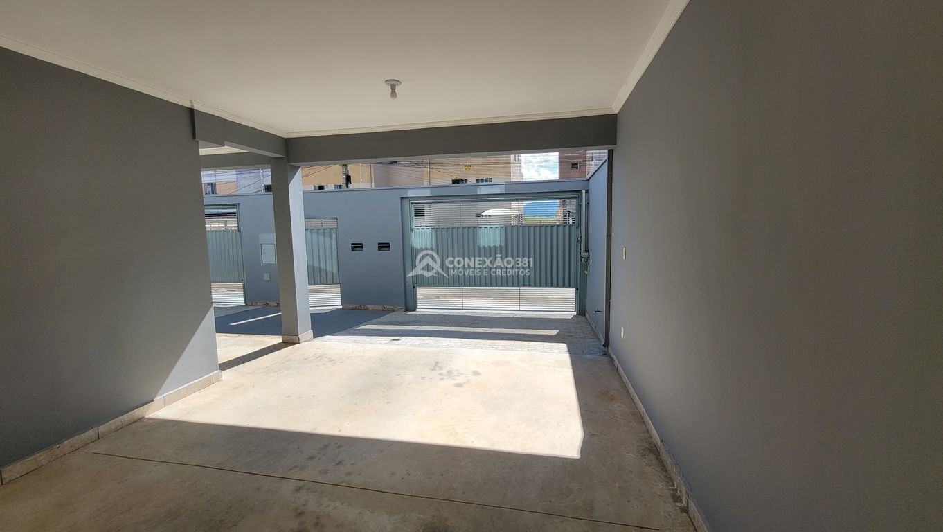 APARTAMENTO À VENDA EM POUSO ALEGRE/MG — foto 17