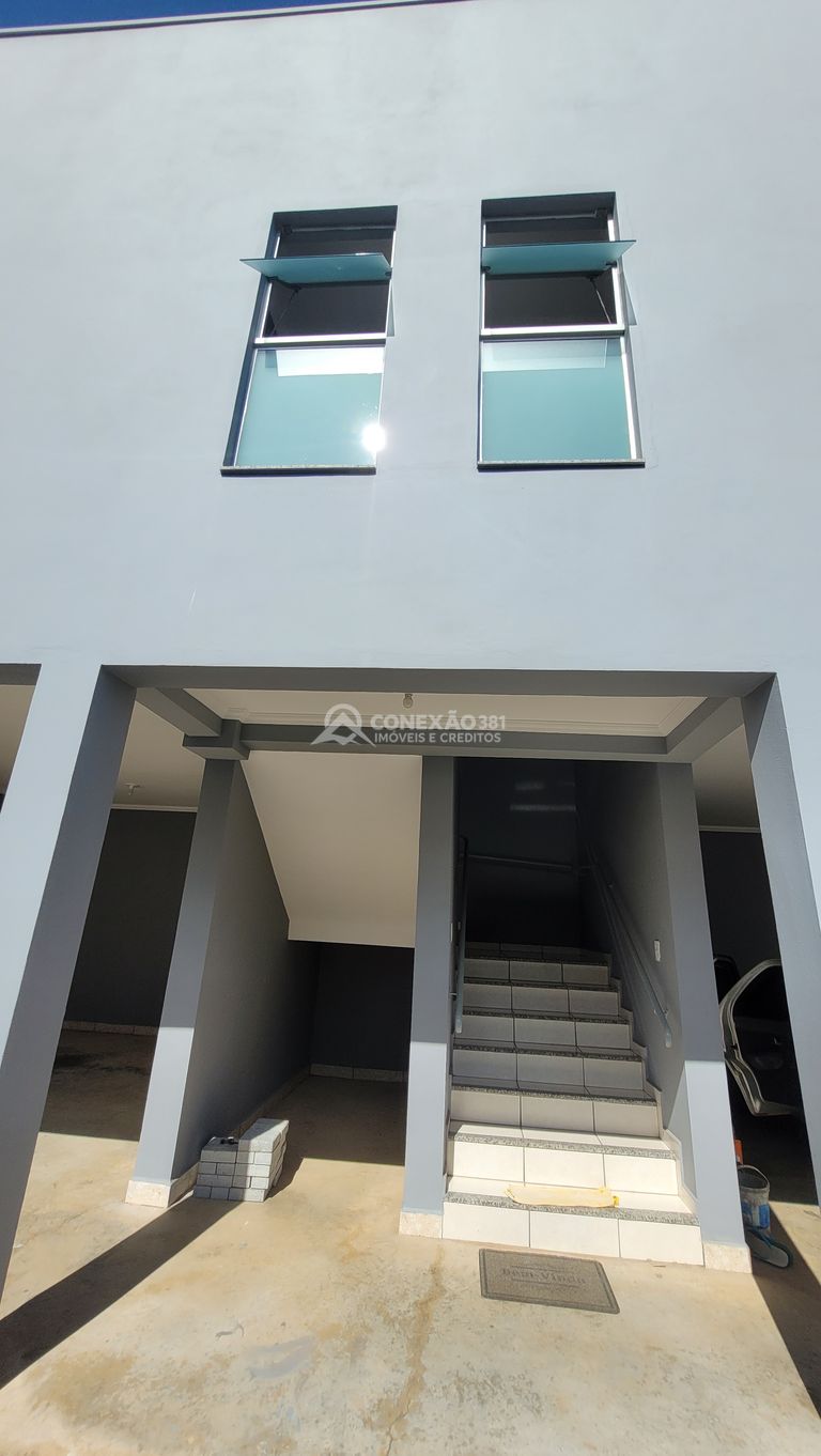 APARTAMENTO À VENDA EM POUSO ALEGRE/MG — foto 18