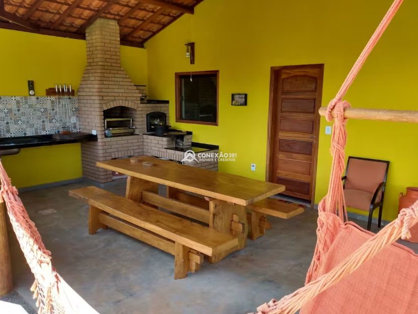 Chalé a venda em Camanducaia, MG — foto 32