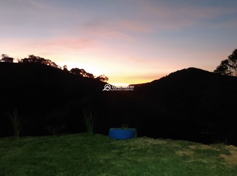 Chalé a venda em Camanducaia, MG — foto 40