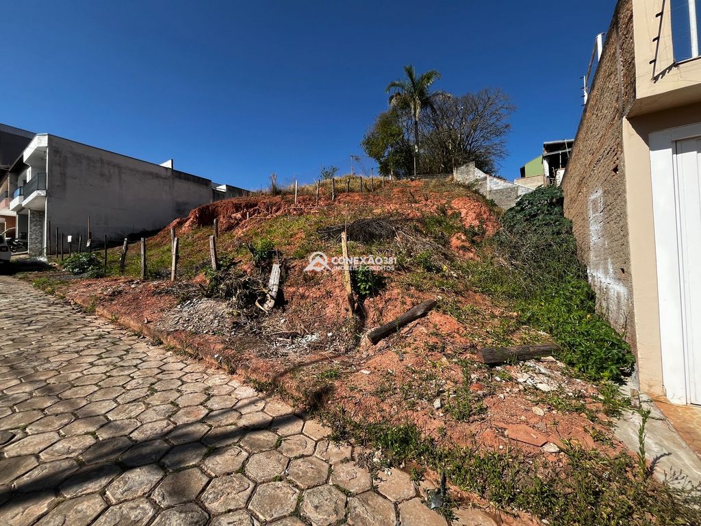 Lote Urbano à venda em Cambuí/MG — foto 4