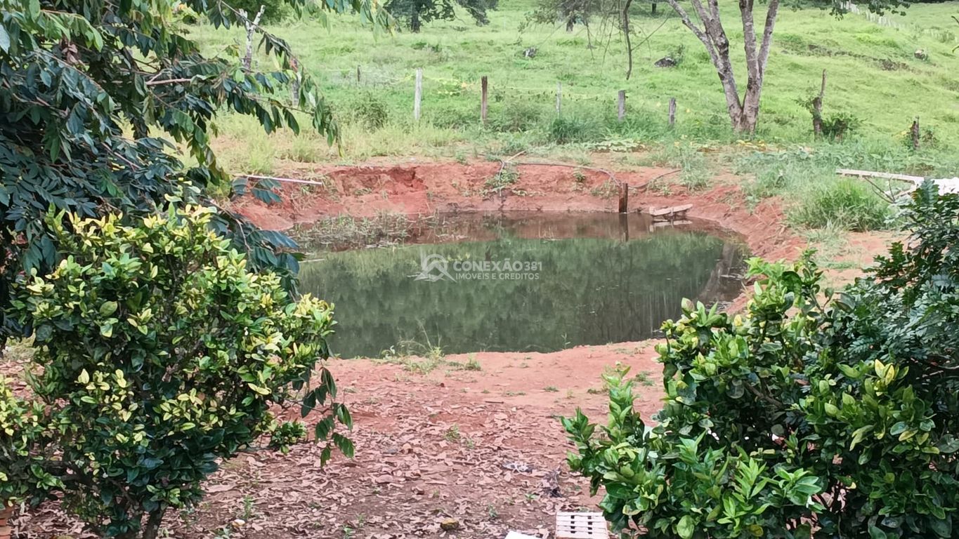 Chácara á venda em Córrego do Bom Jesus, MG — foto 5