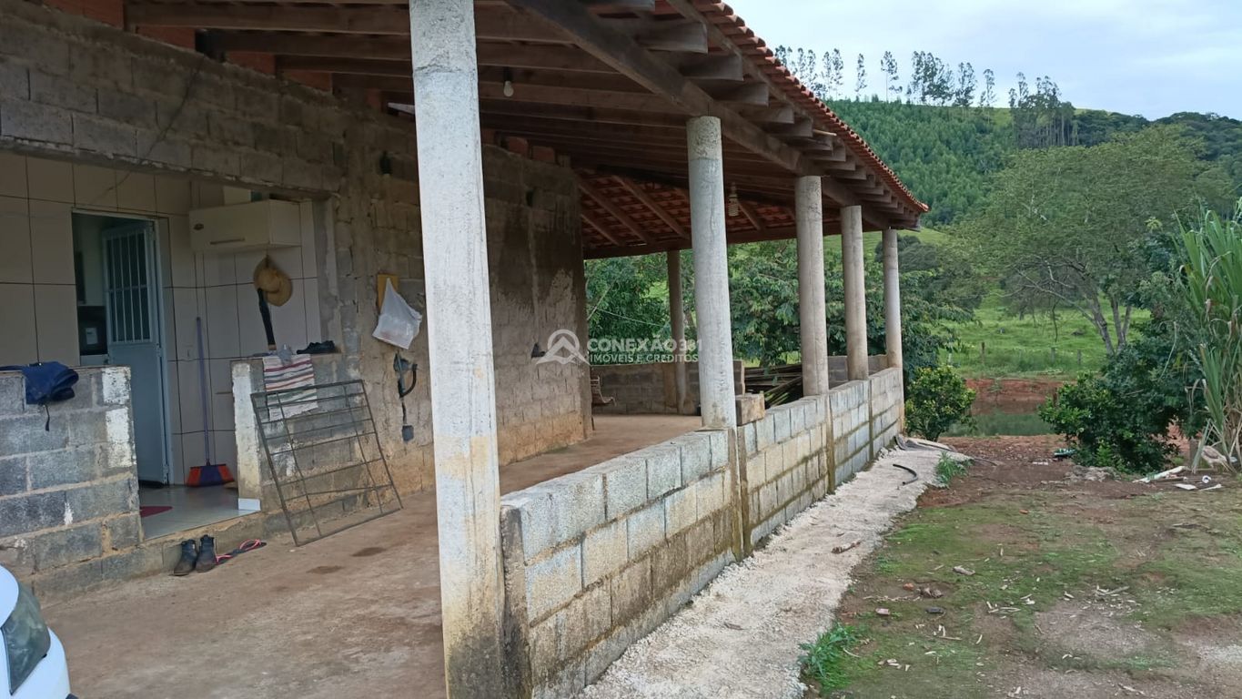 Chácara á venda em Córrego do Bom Jesus, MG — foto 6