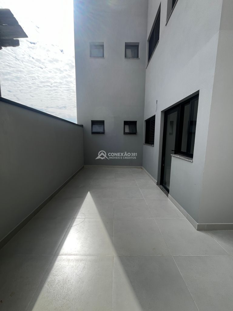 Área privativa para alugar no centro de Cambuí/MG — foto 13