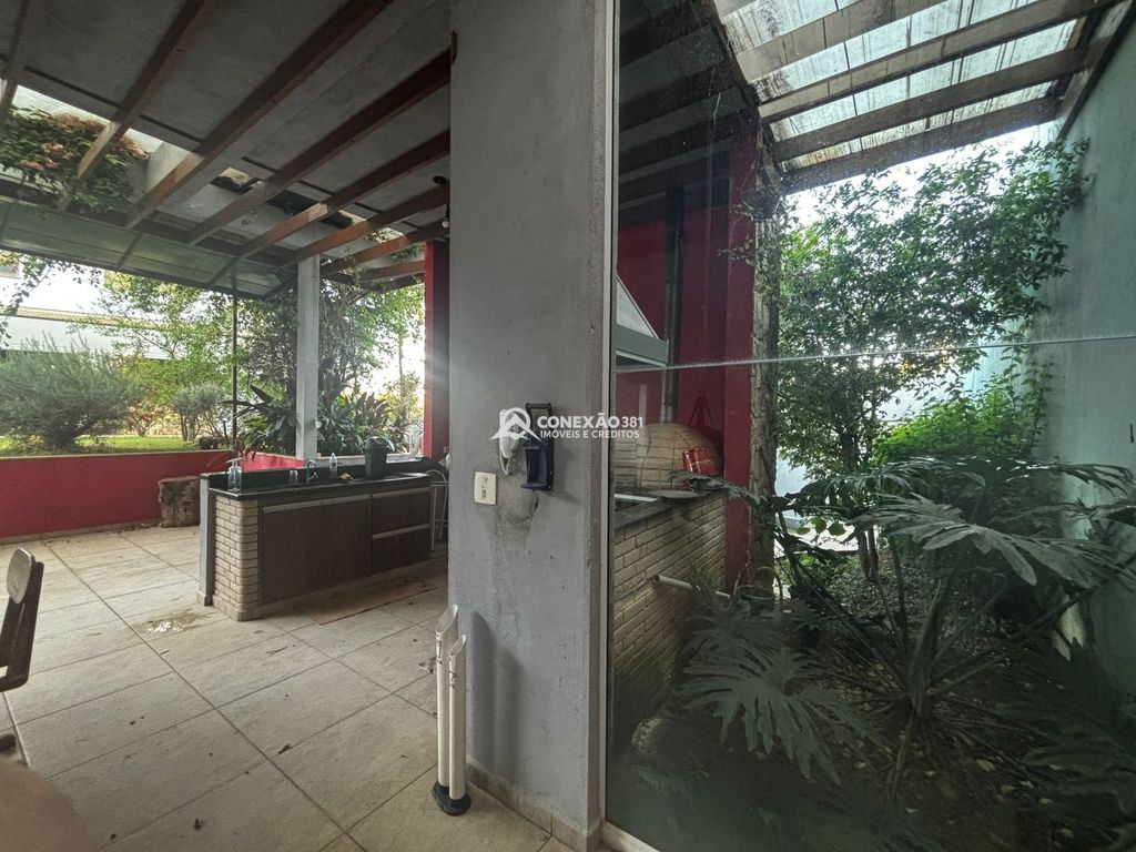 Casa Alto Padrão em Bairro Nobre de Atibaia – SP — foto 30