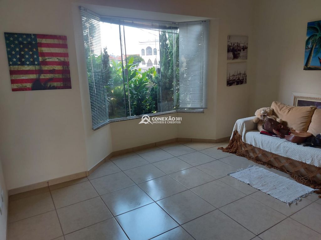 Casa Alto Padrão para Locação em Cambuí-MG — foto 7