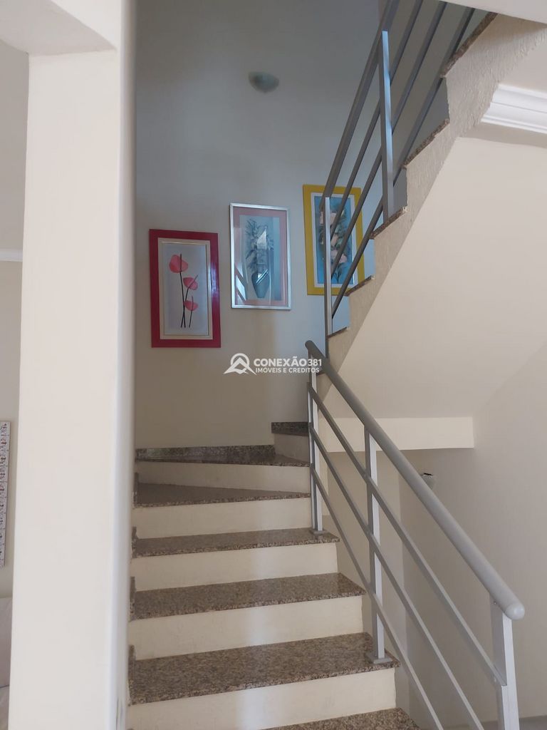 Casa Alto Padrão para Locação em Cambuí-MG — foto 14