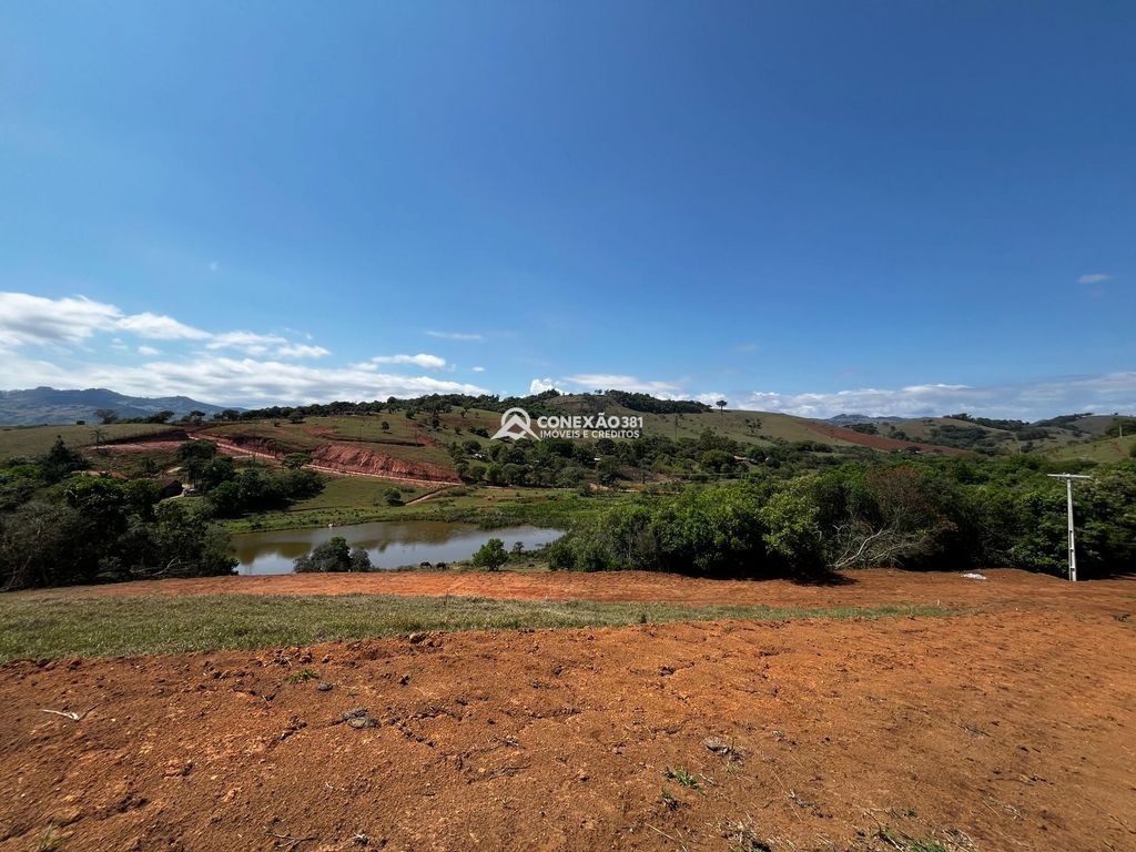 Lote a venda em condomínio fechado - Cambuí, MG — foto 15