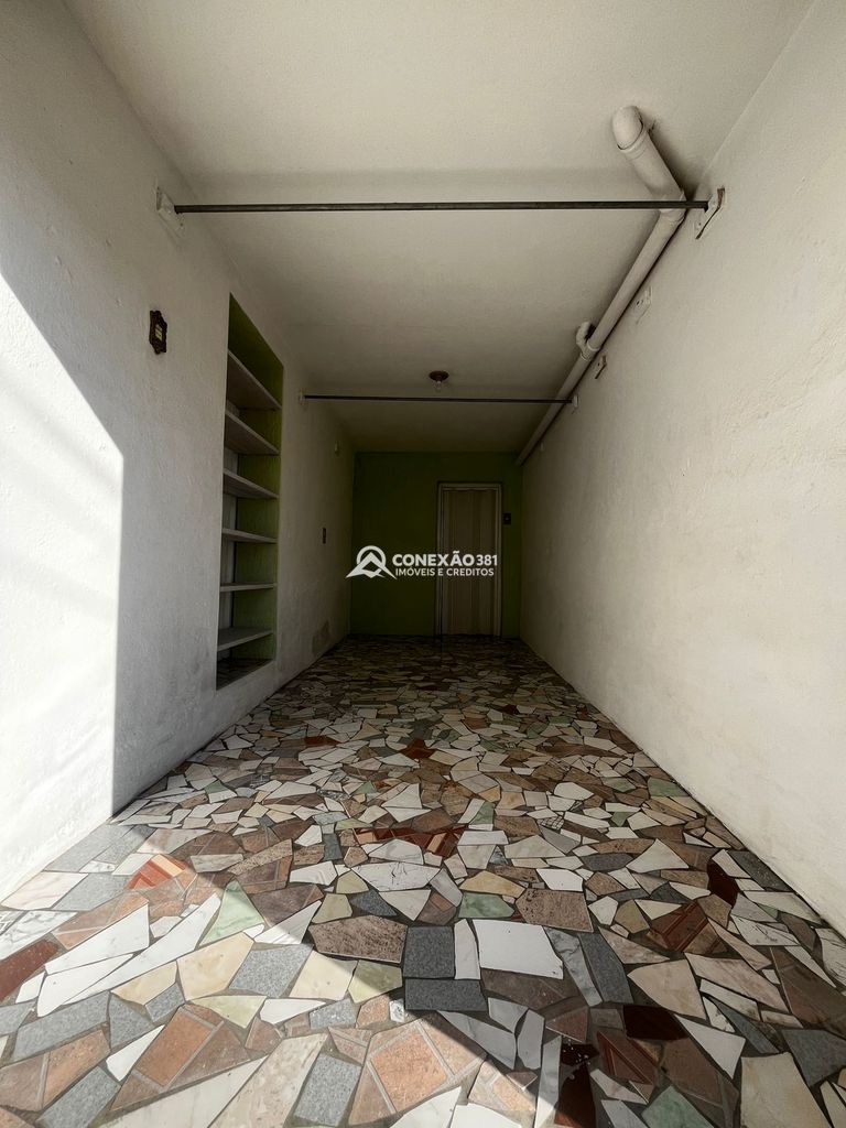Sala Comercial para Locação – Centro de Cambuí/MG — foto 2