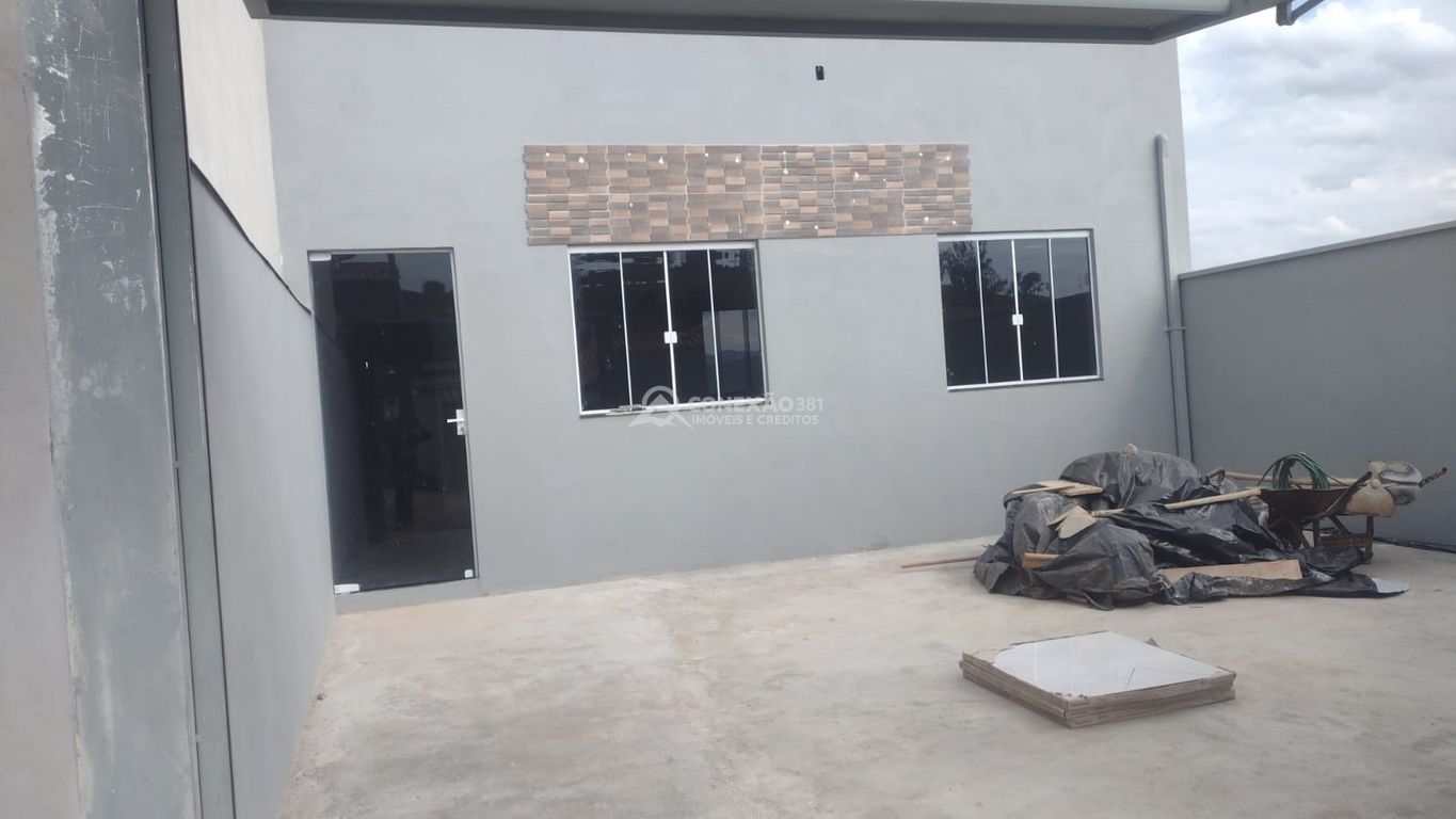 Casa à venda em Cambuí/MG — foto 4
