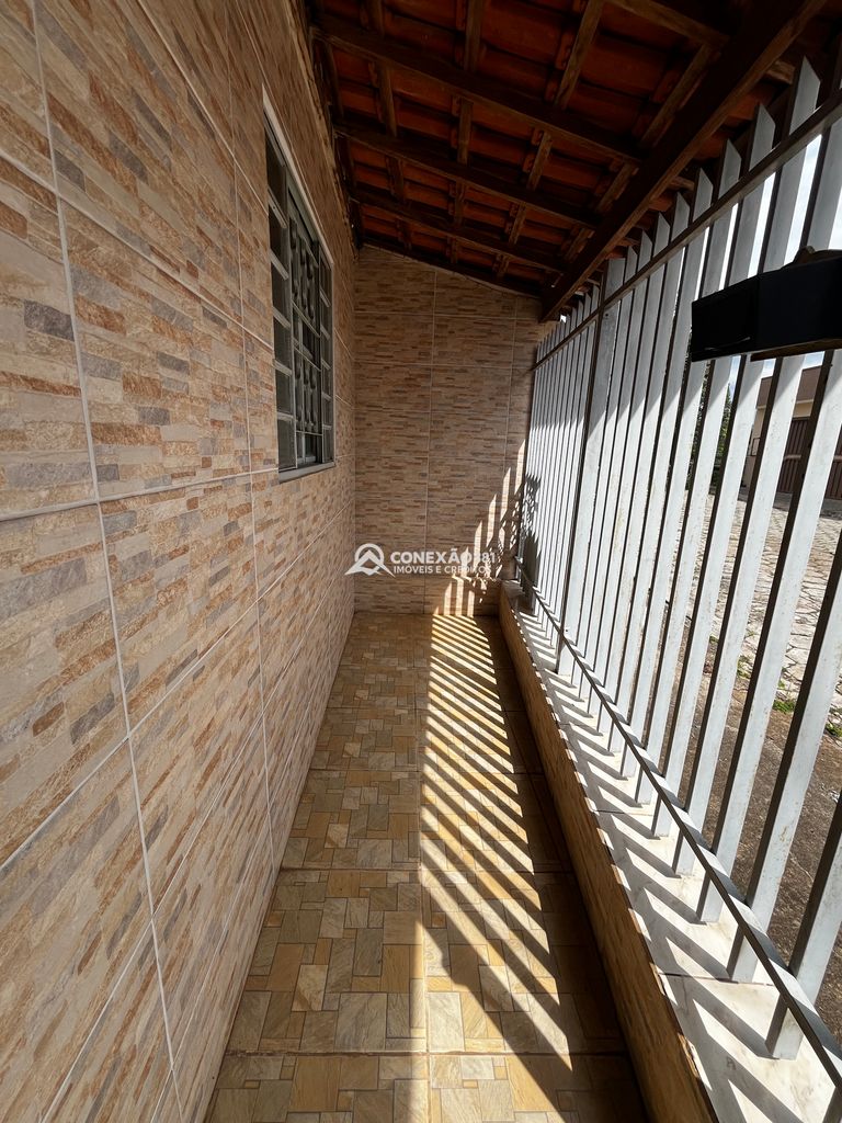 Duas Casas Geminadas à Venda – Frente para a Rua — foto 16