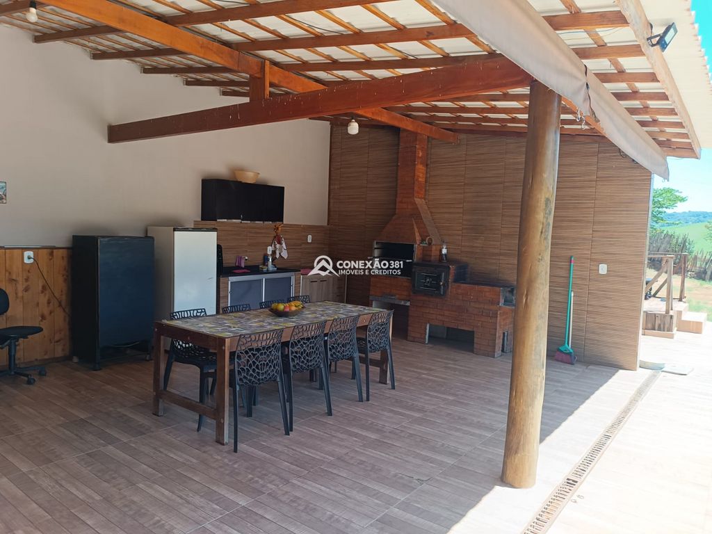 Chacara à venda em Cambuí, MG — foto 6