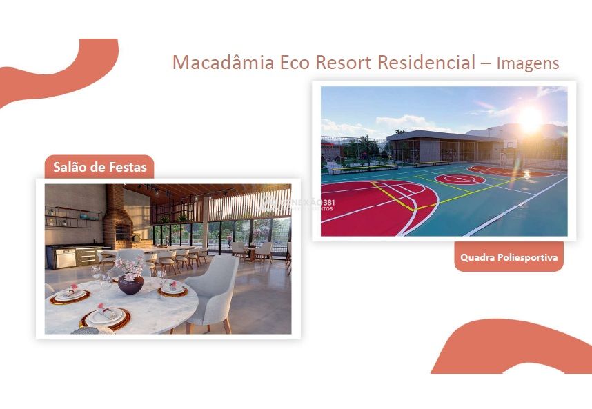 Residencial Versatilidade –Resort - Cambuí/MG — foto 6