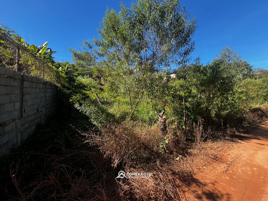Lote Urbano à Venda em Córrego do Bom Jesus, MG — foto 2