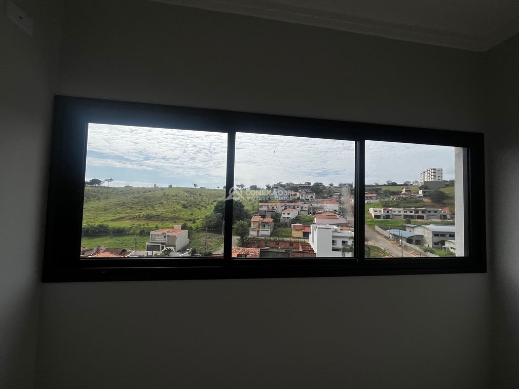 Apartamento para alugar no centro de Cambuí, MG — foto 5