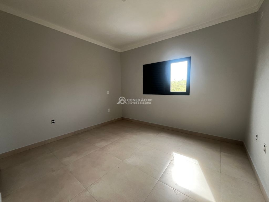 Apartamento para alugar no centro de Cambuí, MG — foto 8