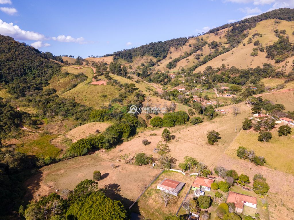 Terreno Rural em Córrego do Bom Jesus, MG — foto 11