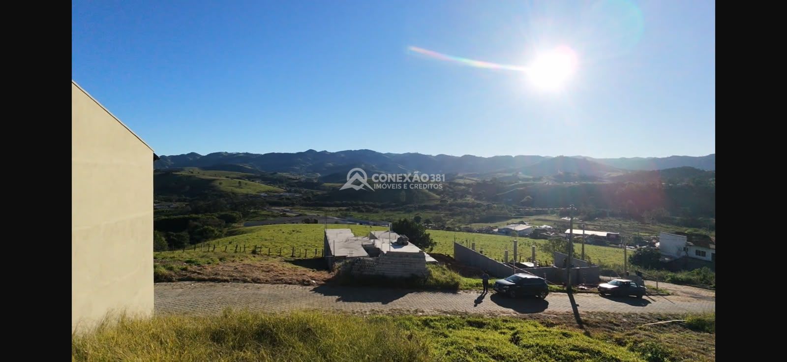 Lote à venda em Cambuí, MG — foto 4