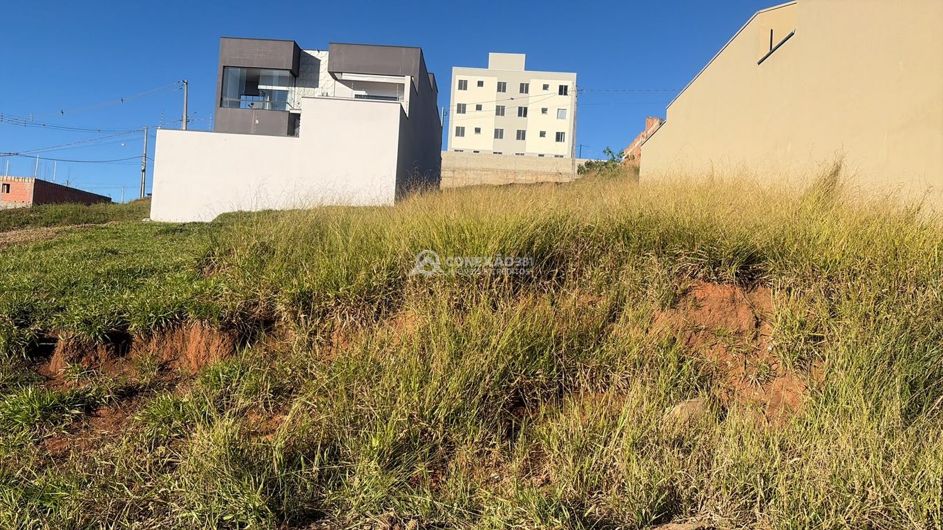 Lote à venda em Cambuí, MG — foto 8