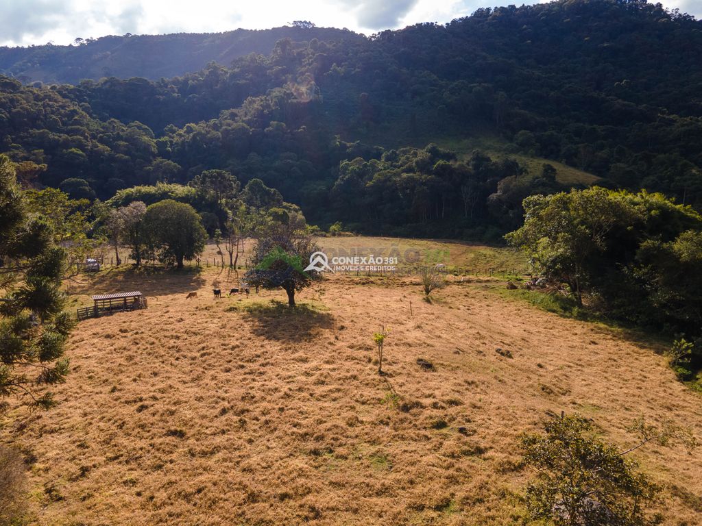 Terreno Rural em Córrego do Bom Jesus, MG — foto 22