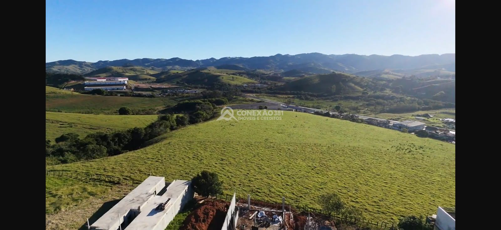 Lote à venda em Cambuí, MG — foto 2