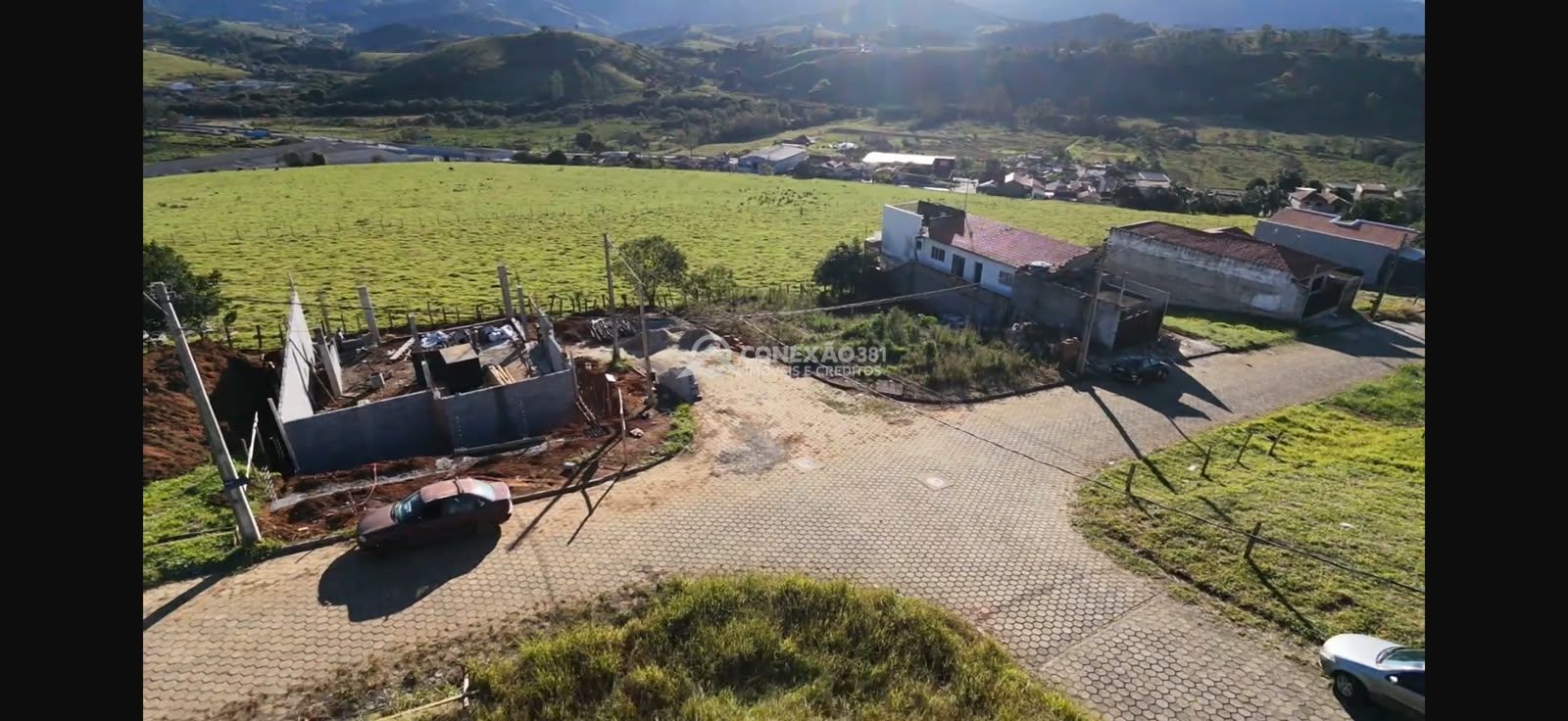 Lote à venda em Cambuí, MG — foto 4